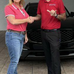 Boniface Hiers Mazda - Kevin Presa, Sales Concierge