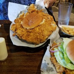 The Hydrant Bar & Grill - Great