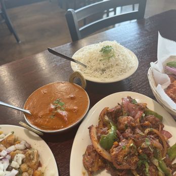 Chaat Bistro - Indian Near Me - Sacramento, California Chaat Bistro - Indian Near Me - Sacramento, California
