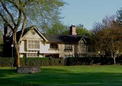 The Baker House 1650 by null