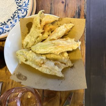 Canto de' Nelli - Zuchinni flowers - Italian Near Me - Florence, FI Canto de' Nelli - Zuchinni flowers - Italian Near Me - Florence, FI
