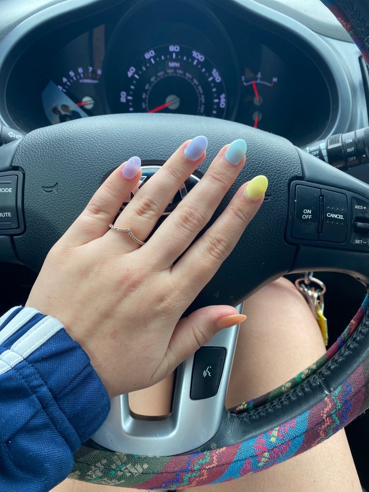 NAIL SPA BY MARY Updated October 2024 1670 Barataria Blvd, Marrero