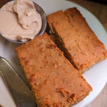 Souen - Cornbread - Japanese Near Me - New York, New York