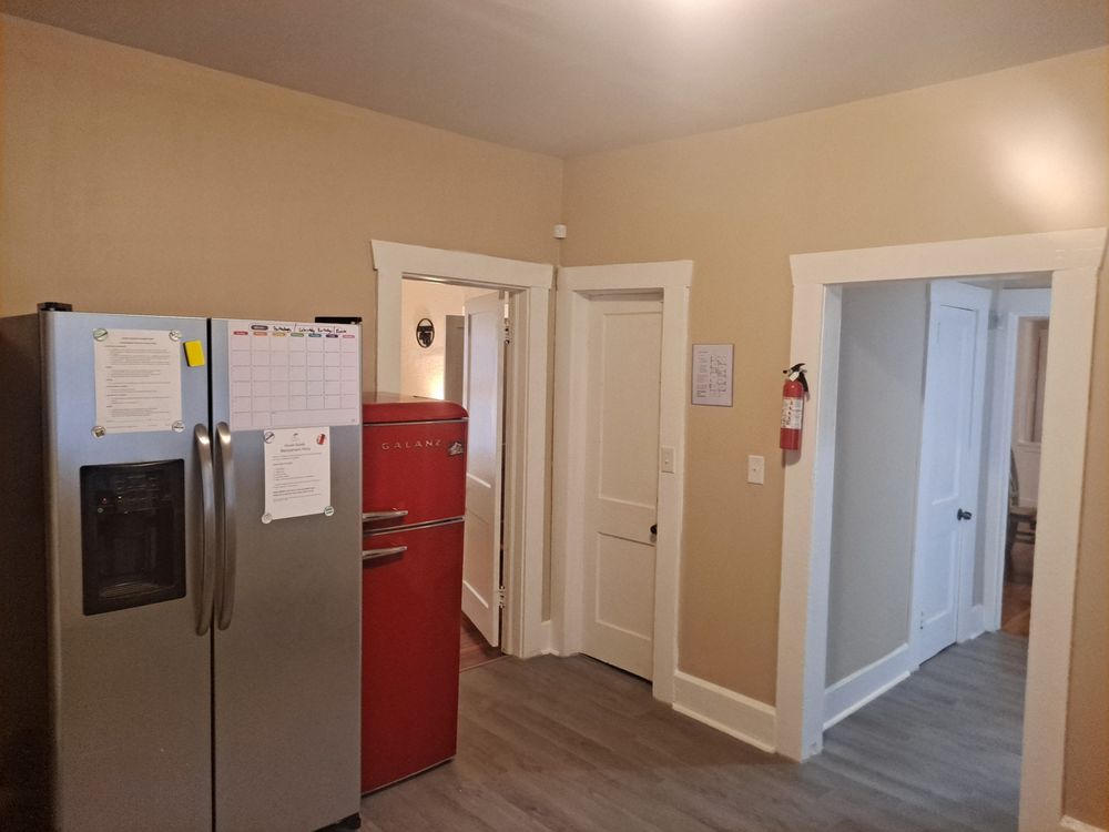 Katie's House Foundation - social services organization in Birmingham, AL