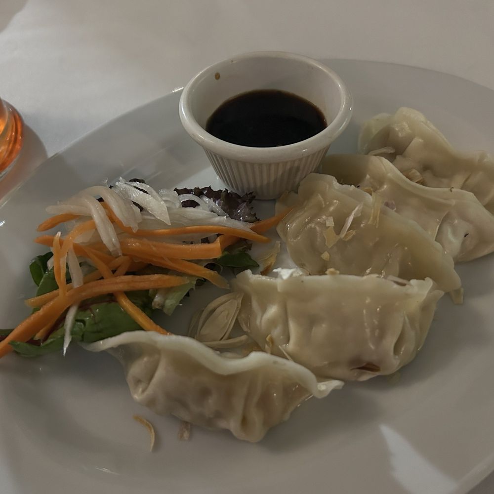 Pasteur - Dumplings - Vietnamese Near Me - Chicago, Illinois
