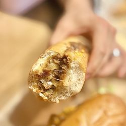 Sub of Subs - Famous chopped cheese sub 10/10 !!
