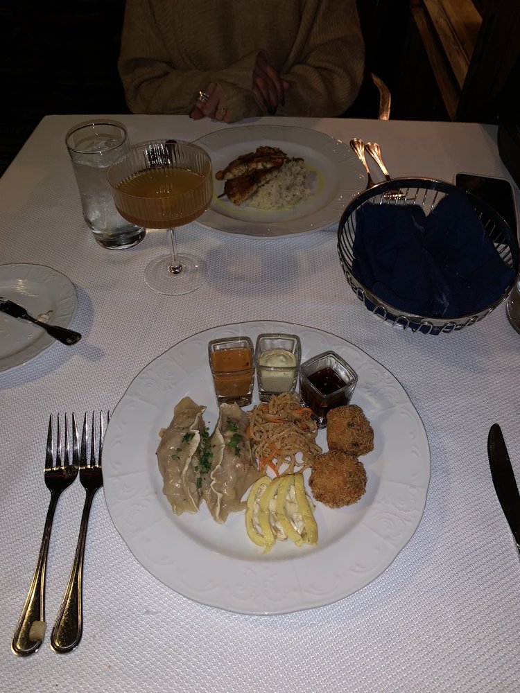 THE FORKS RESTAURANT & INN Updated June 2024 80 Photos & 59 Reviews