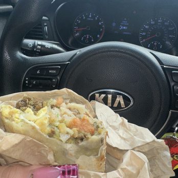 Taco Bros - Mexican Near Me - Bakersfield, California