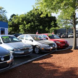 CarFive
