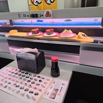 Genki Sushi - Japanese Near Me - Aiea, Hawaii