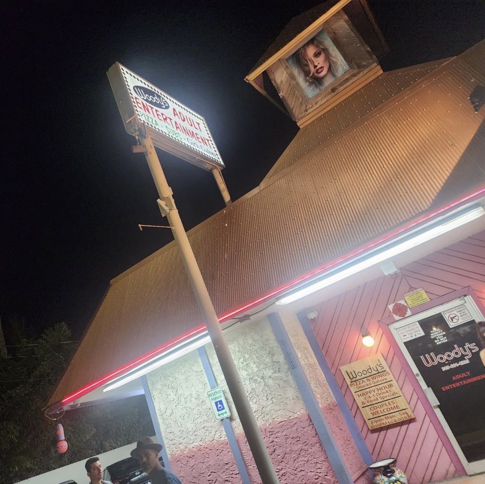 WOODY’S Updated October 2024 23 Reviews 82500 Overseas Hwy