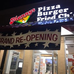 Mannys