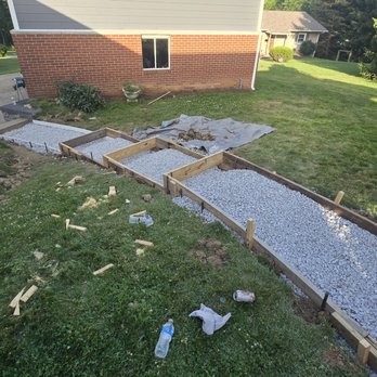 Popp’s Concrete Service - Masonry/Concrete Near Me - Canonsburg , Pennsylvania Popp’s Concrete Service - Masonry/Concrete Near Me - Canonsburg , Pennsylvania
