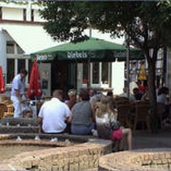 Gaststätte Markt-Wirtschaft