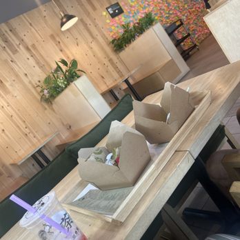Taichi Bubble Tea - #clearedourplates - Bubble Tea Near Me - Oklahoma City, Oklahoma Taichi Bubble Tea - #clearedourplates - Bubble Tea Near Me - Oklahoma City, Oklahoma