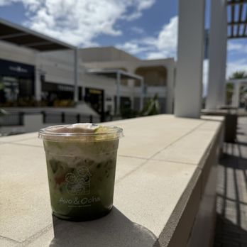 Avo & Ocha - Triple strawberry matcha - Coffee & Tea Near Me - San Diego, California Avo & Ocha - Triple strawberry matcha - Coffee & Tea Near Me - San Diego, California