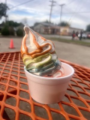 The Rootbeer Stand by null