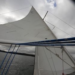 Sunrise Sail - Morning sail day 2
