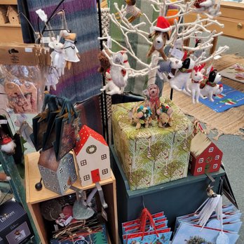 The Purple Cow - Jewelry Near Me - Wakefield, Rhode Island