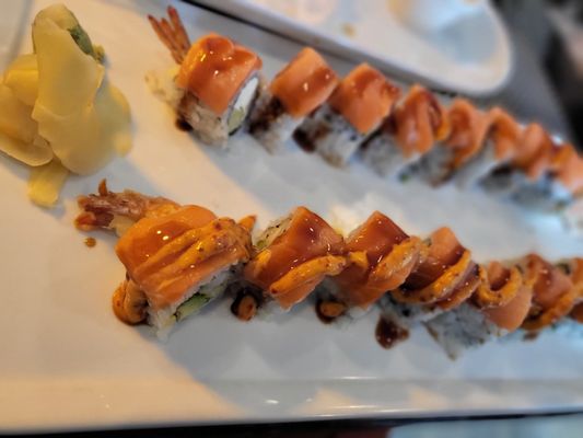 Hokido Japanese Restaurant by null