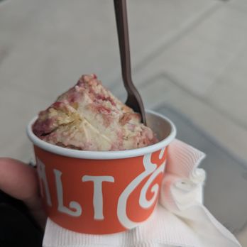 Salt & Straw - Ice Cream & Frozen Yogurt Near Me - Redmond, Washington Salt & Straw - Ice Cream & Frozen Yogurt Near Me - Redmond, Washington