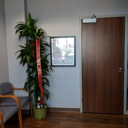 Dana Pan, MD - inSite Digestive Health Care - Waiting Room