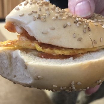 Bagel Buffet - Skimpy sanwich - Bagels Near Me - Secaucus, New Jersey