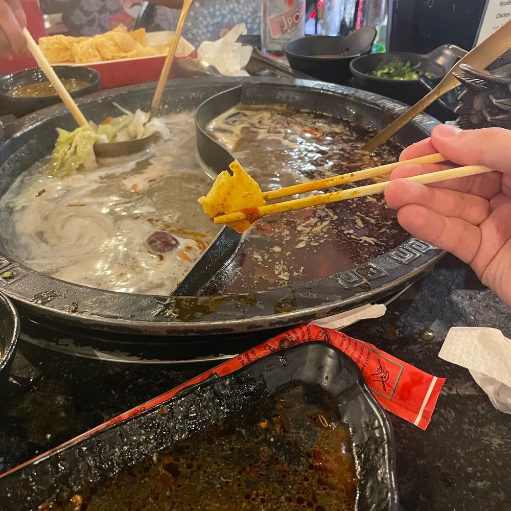 So Hot Hotpot - Hot Pot Near Me - Cary, North Carolina So Hot Hotpot - Hot Pot Near Me - Cary, North Carolina