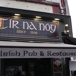 Tir Na Nôg