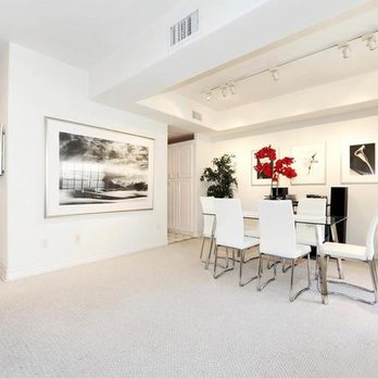 Shenon Construction - Dining Room: Before - General Contractors Near Me - Los Angeles, California