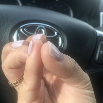 Vera Nail Spa - Dip manicure cut - Nail Salons Near Me - Downey, California Vera Nail Spa - Dip manicure cut - Nail Salons Near Me - Downey, California