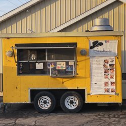Sandra's Authentic Mexican Food