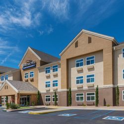 Baymont Inn & Suites by Wyndham Page Lake Powell