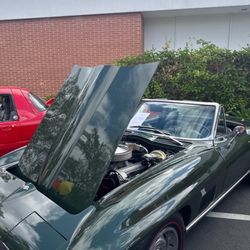 Terrace View Care Center - Terrace View Care Center Classic Car Show.