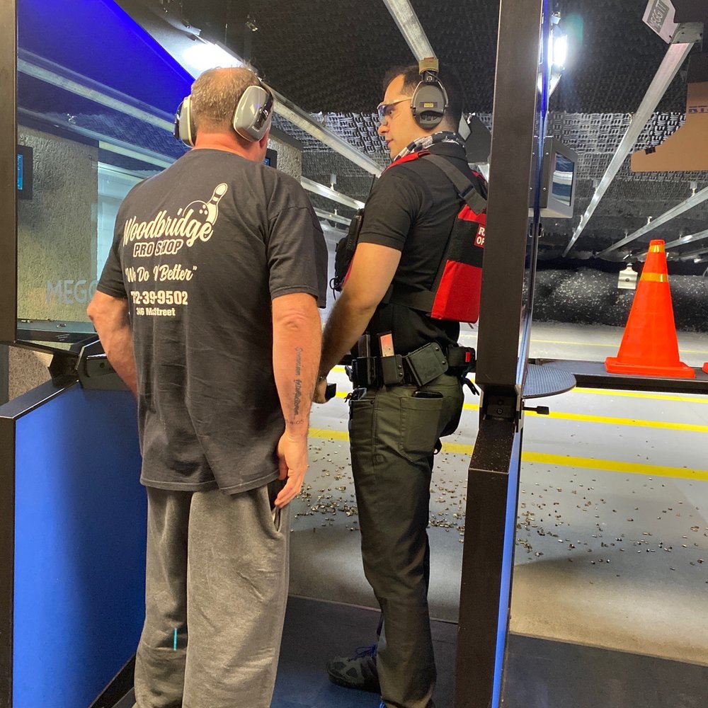 RTSP Range. Training. Firearms. - Gun/Rifle Ranges Near Me - Union, New Jersey RTSP Range. Training. Firearms. - Gun/Rifle Ranges Near Me - Union, New Jersey