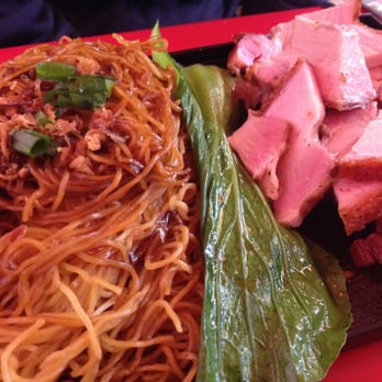 Oriental Roast Duck - Chinese Near Me - Clayton, VIC