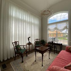 Drapery Palace