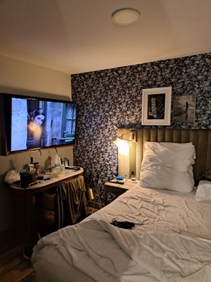 voco the Darwin - Atlanta Midtown, an IHG Hotel by null