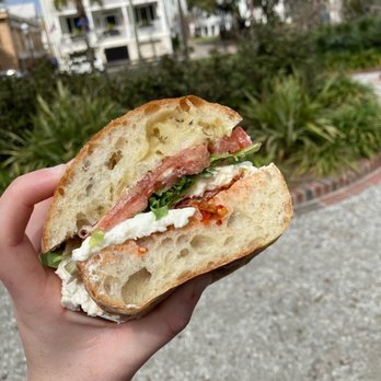 The Pass - Salad Near Me - Charleston, South Carolina