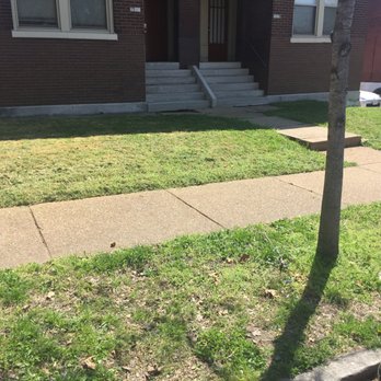 The Lawn Guy - the front yard of a house - Lawn Services Near Me The Lawn Guy - the front yard of a house - Lawn Services Near Me