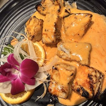 Arigato Sushi - BBQ Albacore - Sushi Bars Near Me - Sacramento, California