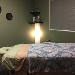 MD Therapy & Massage - Massage Room 2
