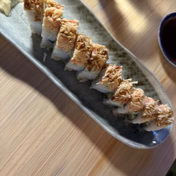 Nomu Sushi - Pink lady - Sushi Bars Near Me - Boca Raton, Florida