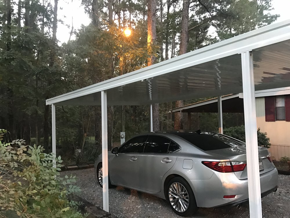 Slide of Vinamark Exterior Design