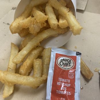 B Boyz - Fries - Chicken Wings Near Me - Toronto, Ontario