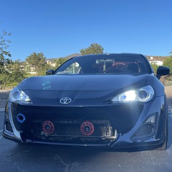 Stage Five Wraps - Vehicle Wraps Near Me - Westminster , California Stage Five Wraps - Vehicle Wraps Near Me - Westminster , California