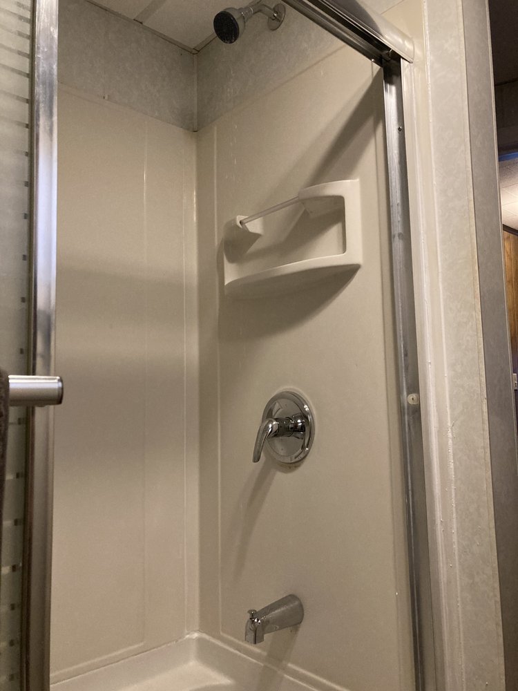 Slide of Marshalls General Maintenance