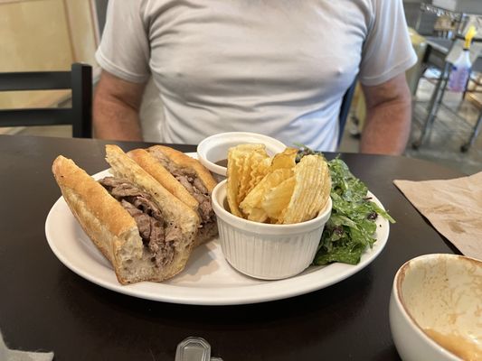 Bâtard Bakery by null