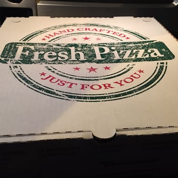 Ally's Pizza - Pizza Near Me - Clearfield, Utah