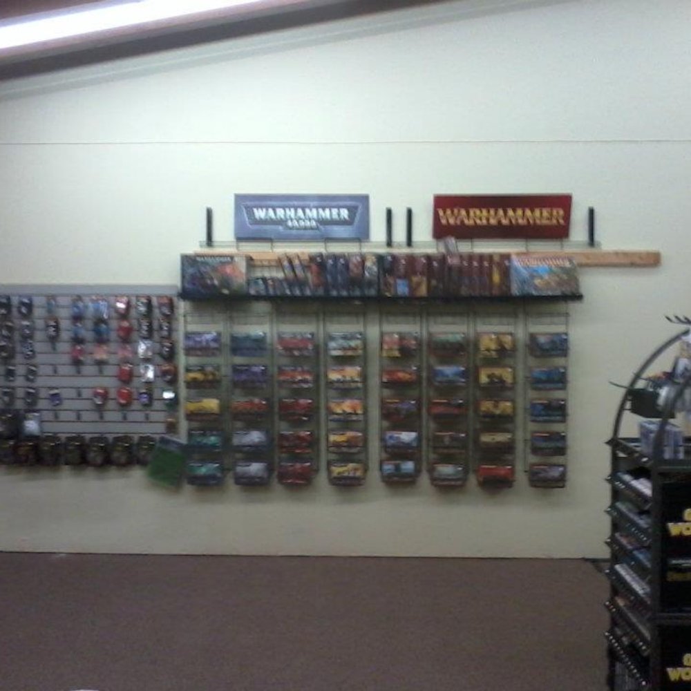 Atomic Games West - Hobby Shops Near Me - Golden, Colorado Atomic Games West - Hobby Shops Near Me - Golden, Colorado